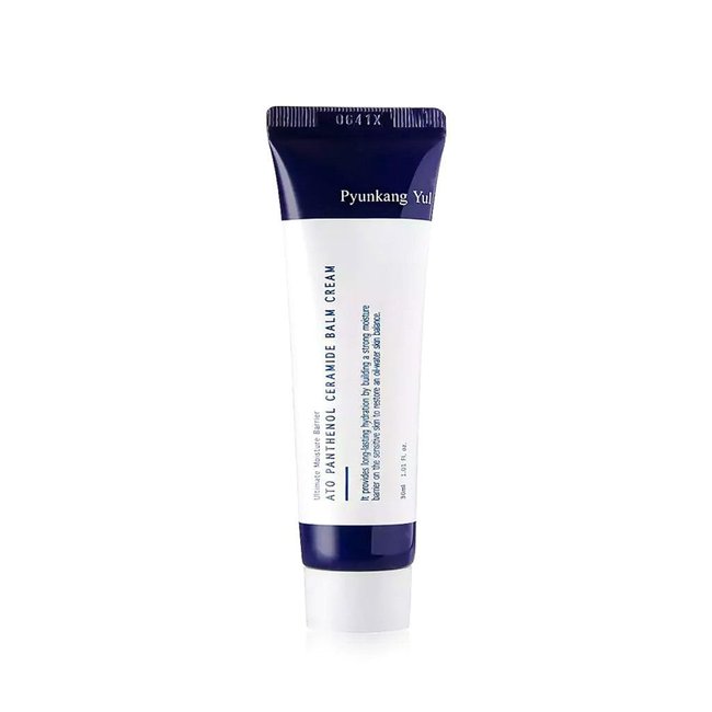 ATO Panthenol Ceramide Balm Cream (30ml)