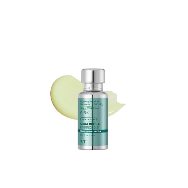 VT CICA RETI-A ESSENCE 0.5 (30ml)