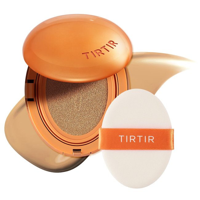 Mask Fit Ai Filter Cushion 18G 30N Rich Honey (18g)