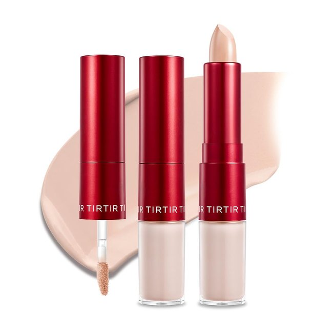 Glide & Hide Blurring Concealer 2.5C (8g(Liquid 4g+Stick 4 g))