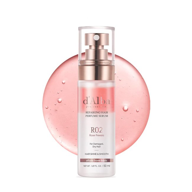 Professional Repairing Hair Perfume Serum 50ml (50ml)