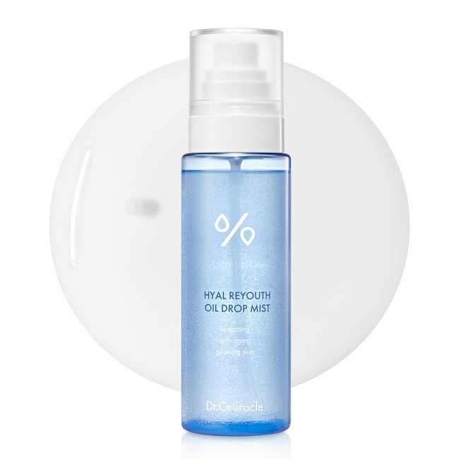 Hyal Reyouth
Oil Drop Mist (50ml)