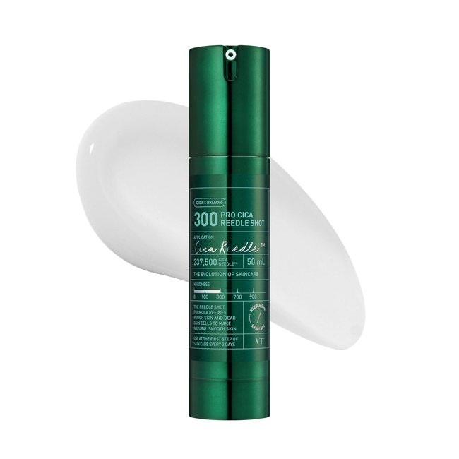 VT PRO CICA REEDLE SHOT 300 (50mL)