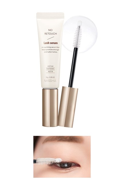 No Retouch Lash Serum (10g)