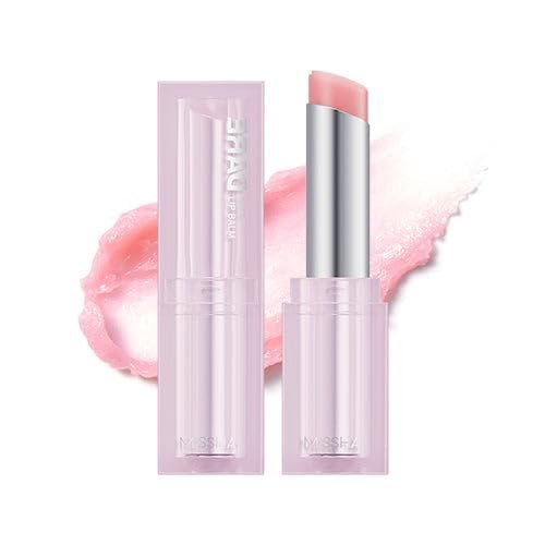 Daretint Lip Balm Pink Chou (4.8g)
