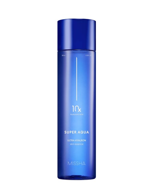 Superaqua Hyalron Skin Essence (200ml)