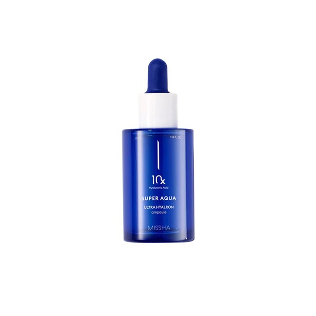 Superaqua Hyalron Ampoule (47ml) (47ml)