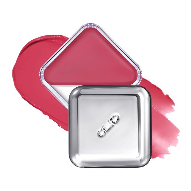 Essential Lipcheek Tap 04 From Berry (-)