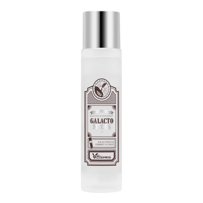 Milky piggy galacto myces pure (200ml)