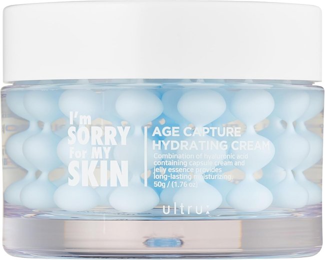 Capture Hydrating Cream (50g)