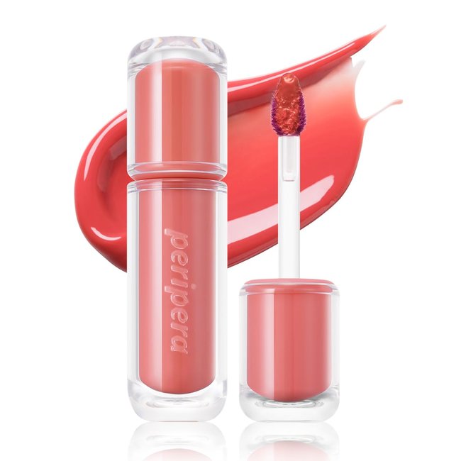 Mood Glowy Tint 18 Coral Influencer (-)