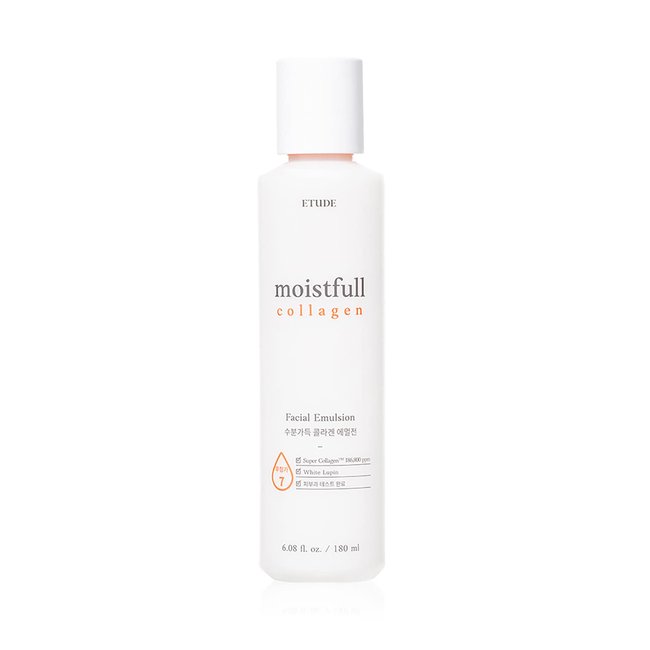 Moistfull Collagen Emulsion (180ml)