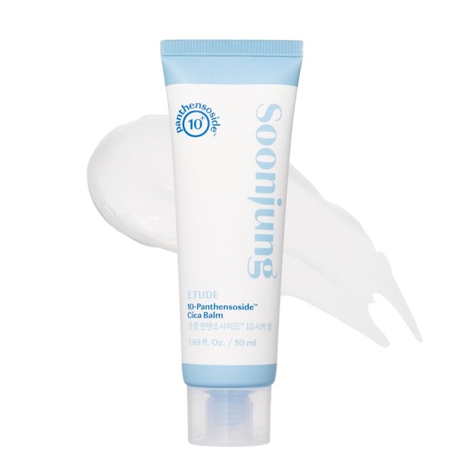 Soonj.10Panthensosidecicabalm(23) (50ml)