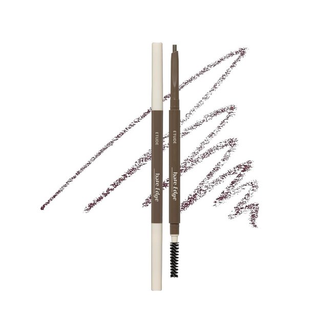 (Mbs)Bare Edge Slim Brow 01(23) (0.1g)