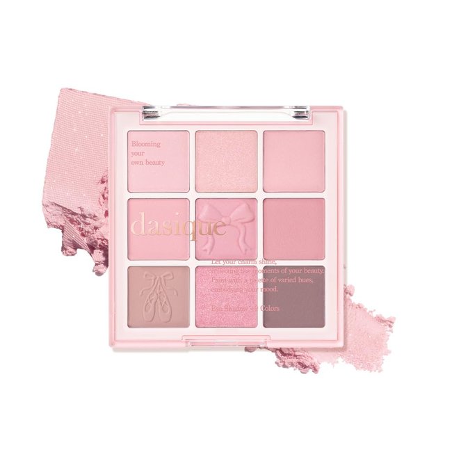 Shadow Palette #35 Love Angel (7.5g
0.26oz)