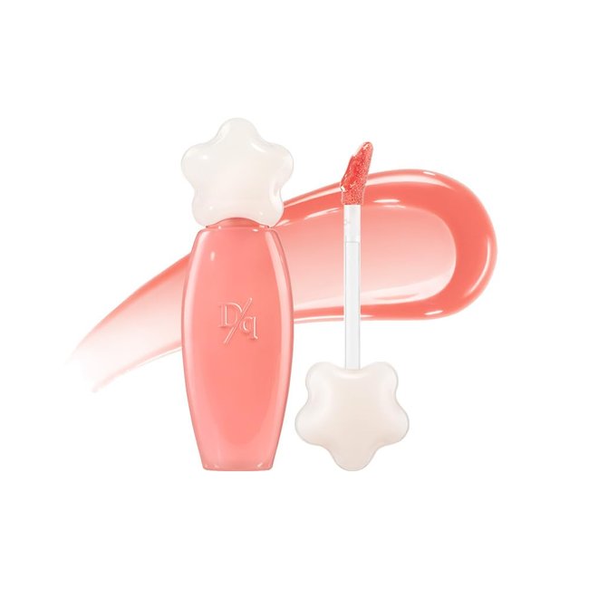 Pure Water Lip Gloss #03 Honey Peach (2.6g
0.09 oz)