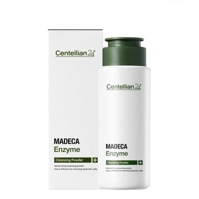 Madeca Enzyme Cleansing Powder (-)
