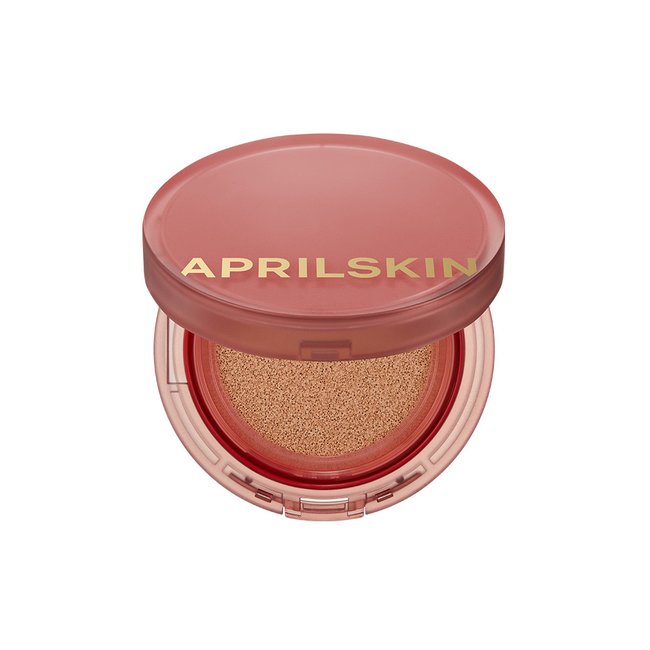APRILSKIN HERO CUSHION 23 NATURAL BEIGE_DR (-)