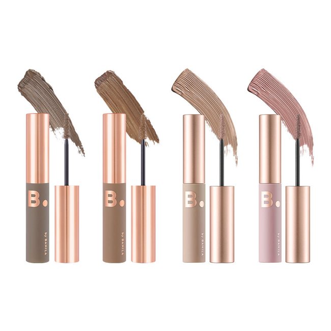 B.by BANILA Smudge Out Detail Browcara 03. Taupe Brown (4.5g)