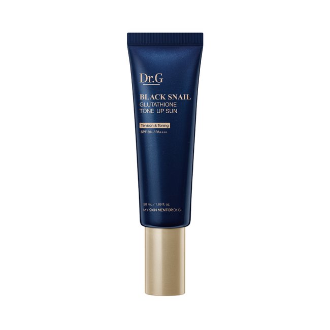 Black Snail Glutathione Tone Up Sun 50 23 (50ml)