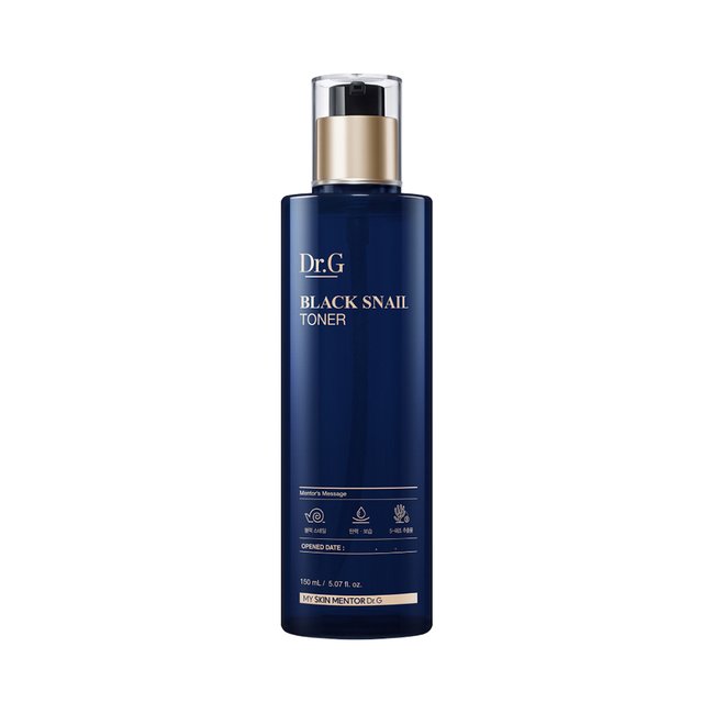 Black Snail Toner (150ml)