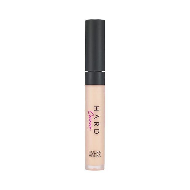 Hard Cover Liquid Concealer 04Honey (-)
