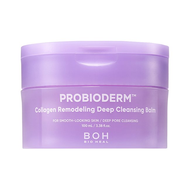 PROBIODERM™ Collagen Remodeling Deep Cleansing Balm 100ml (-)