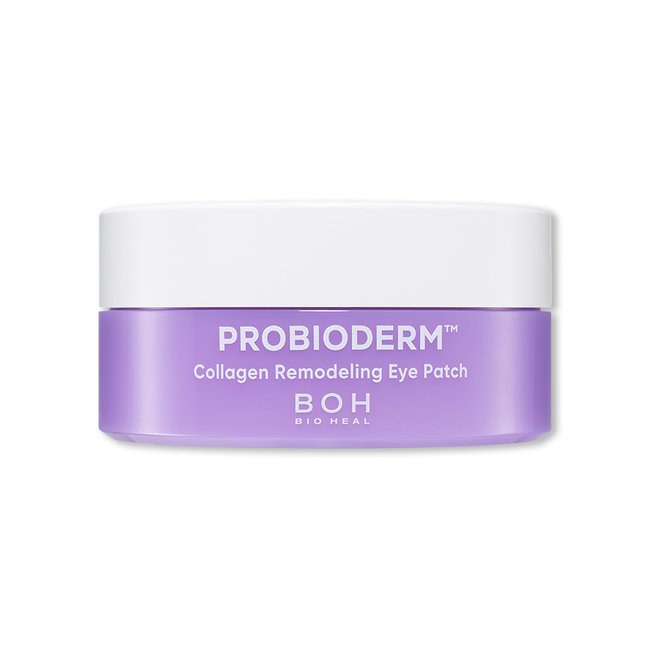 PROBIODERM™ Collagen Remodeling Eye Patch 60ea (-)