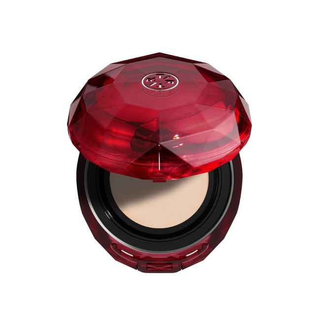Mask Fit Ruby Mesh Cushion 24N Latte (15g)