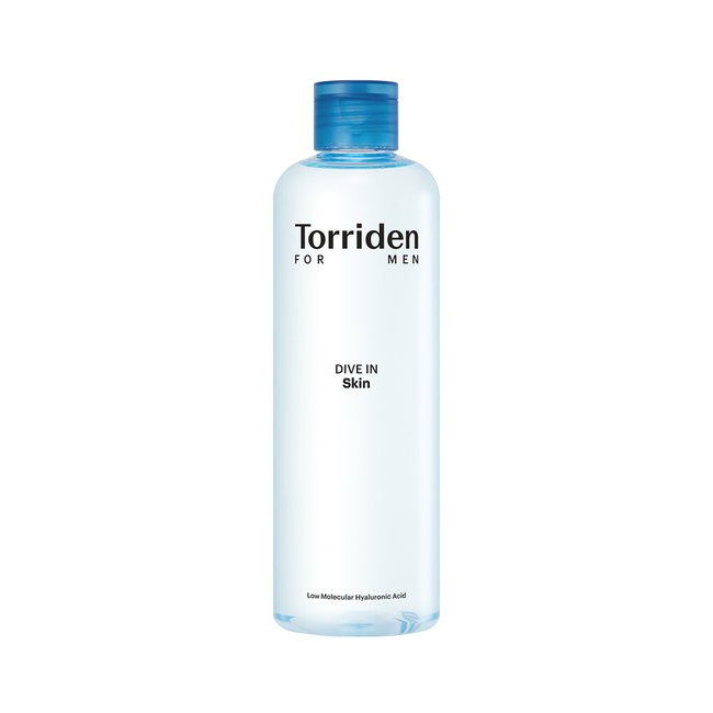 DIVE IN FOR MEN Skin (300ml)