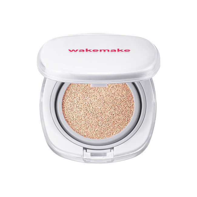 Seamless Wear Cushion 23 Beige Refill (Ongoing Set) (-)