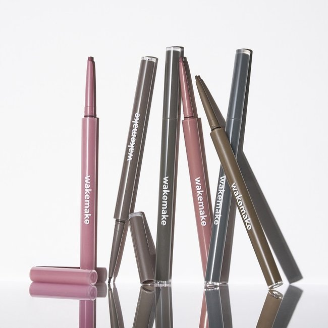 Real Defining Pencil Liner 05 Teary Pink (-)