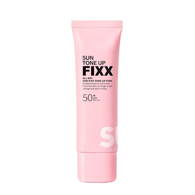 All Day Sun Fixer Tone-Up Pink (50ml)