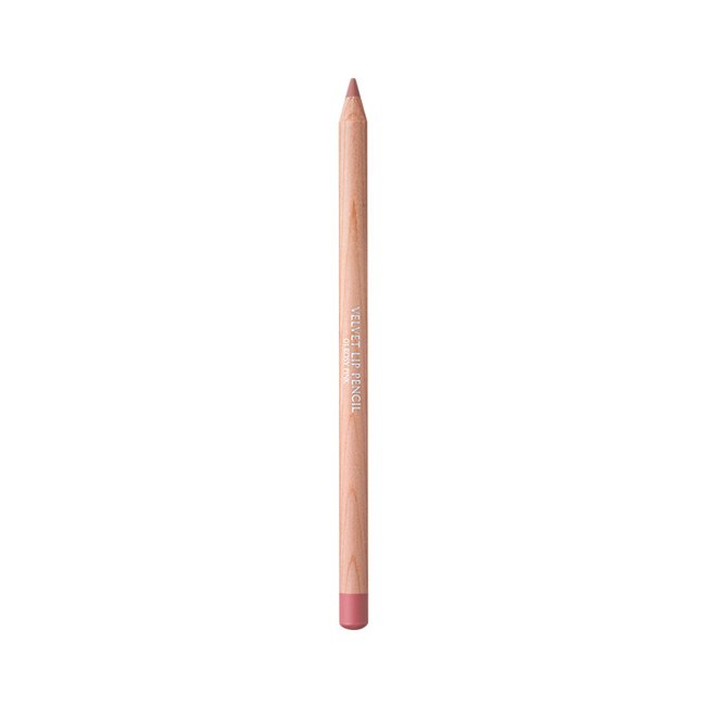 Velvet Lip Pencil Set 10 Cozy Nude (-)