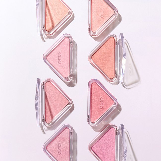 Essential Blush Tap M101 Fluffy Peach (-)