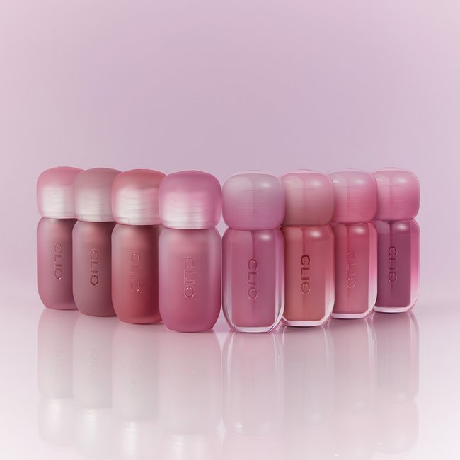 Volumate Blur Tint 103 Cloudy Plum (-)