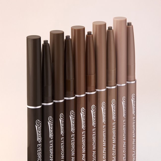 Speedy Eyebrow Auto Pencil 03 Brown (-)