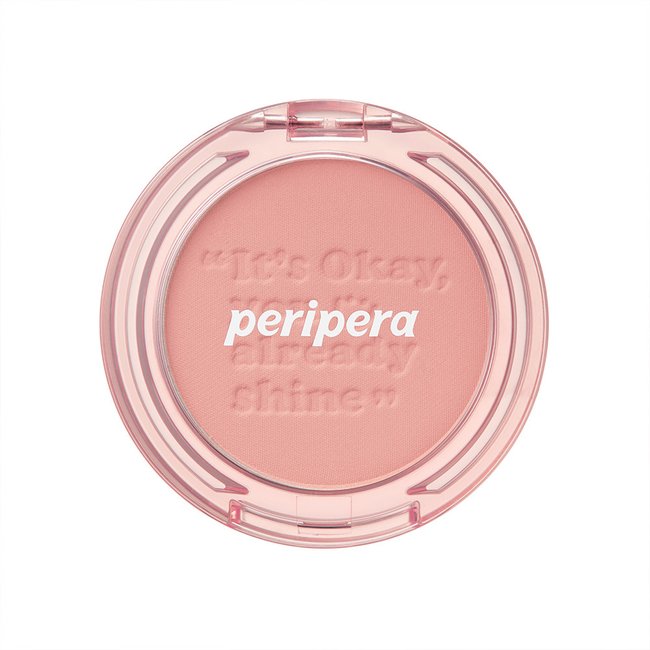Pure Blushed Sunshine Cheek 29 Dusty Mauve (-)