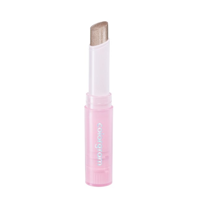Jelly Glitter Stick 07 Honey Gold (-)