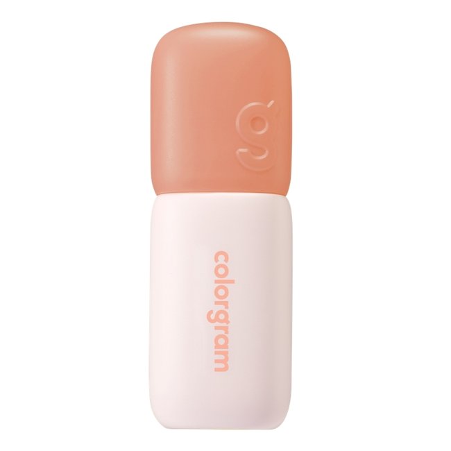 Nude Blur Tint 27 Brick Rose (-)