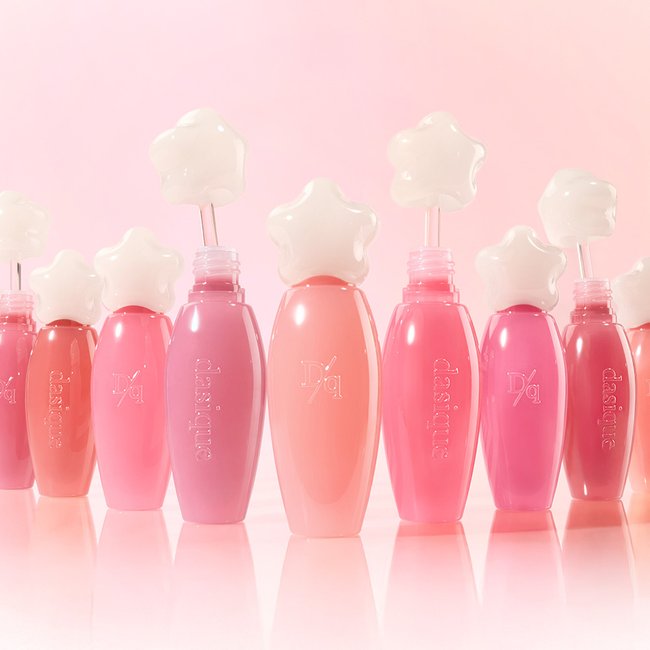 Pure Water Lip Gloss #15 Spring Peach (2.6g
0.09 oz)