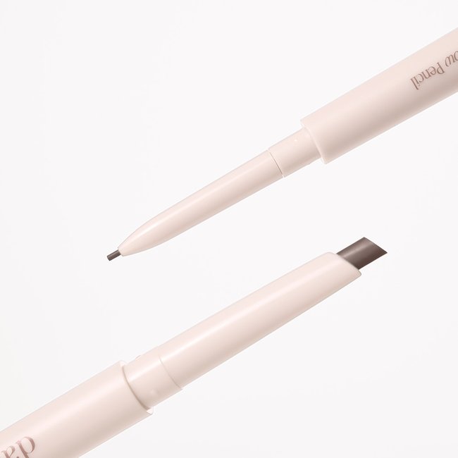 Pro Detail Brow Pencil #06 Rosy Beige (Basic 0.3g / 0.01 oz.
Slim 0.01 g / 0.0003 oz.)