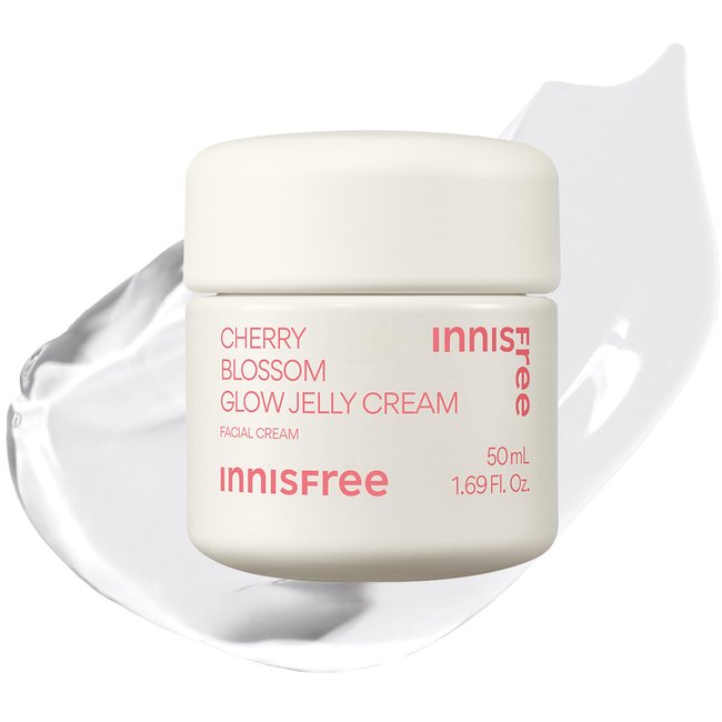 Cherry Blossom G. Jelly Cream 50Ml (50 mL)