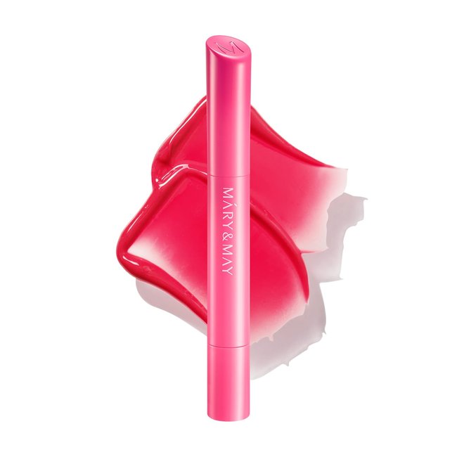 Blooming Glow Lip 02 Ruby Blossom (1.7g)