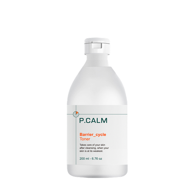 Barrier Cycle Toner (200ml)