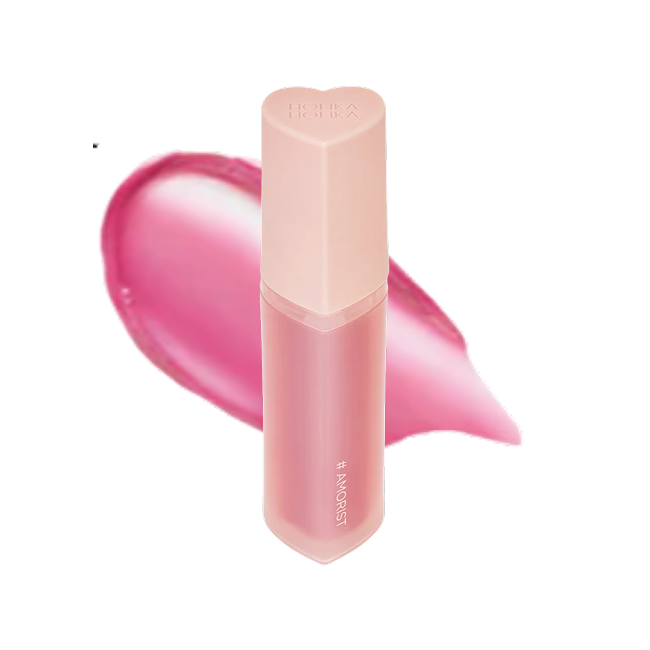 Heart Crush Bare Glaze Tint 11 Vibin' (-)