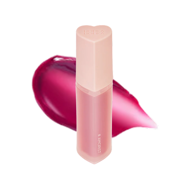 Heart Crush Bare Glaze Tint 08 Stellify (-)