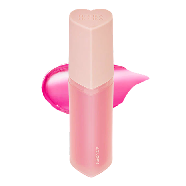 Heart Crush Bare Glaze Tint 06 Puffy (-)