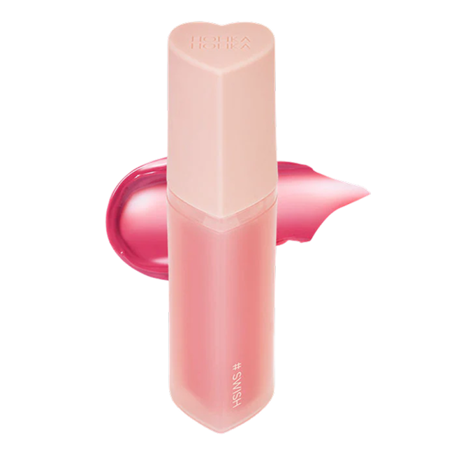 Heart Crush Bare Glaze Tint 05 Swish (-)