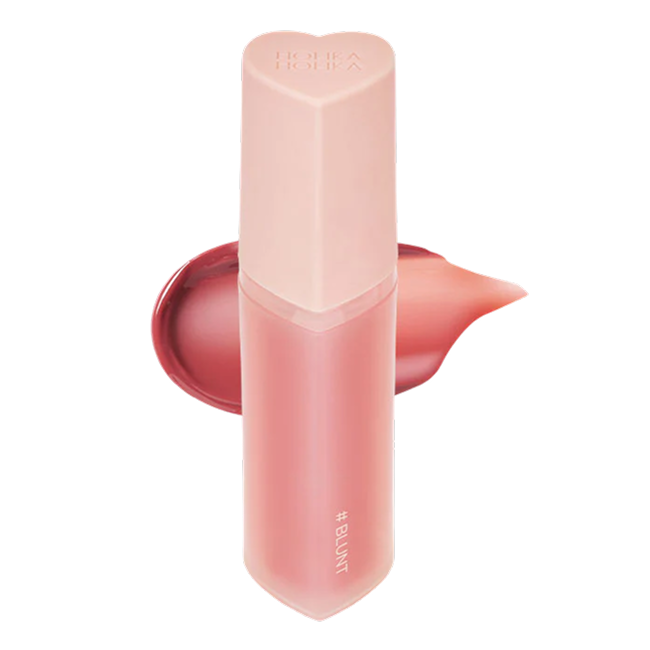 Heart Crush Bare Glaze Tint 04 Blunt (-)